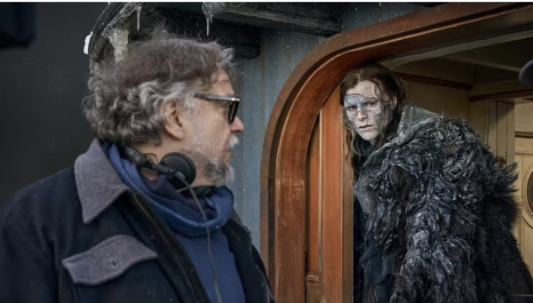 ‘Frankenstein’ de Guillermo del Toro compite en nueve categorías de los Premios Oscar 2026: éstas son